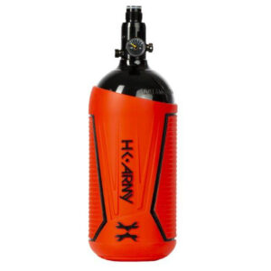 HK Army Vice 48ci ballooni kate (punane, must)