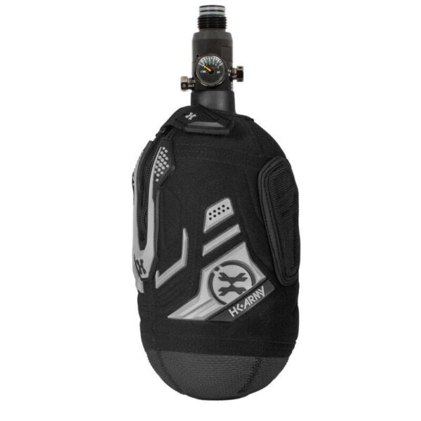 HK Army Hardline soomustatud ballooni kate (grafiit) - Image 2