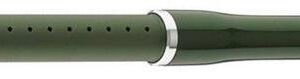 Dye Boomstick karbonist toru 15″ AC (oliiv/hõbe)