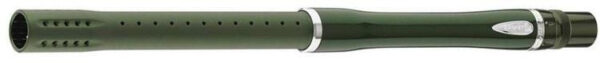 Dye Boomstick karbonist toru 15" AC (oliiv/hõbe)