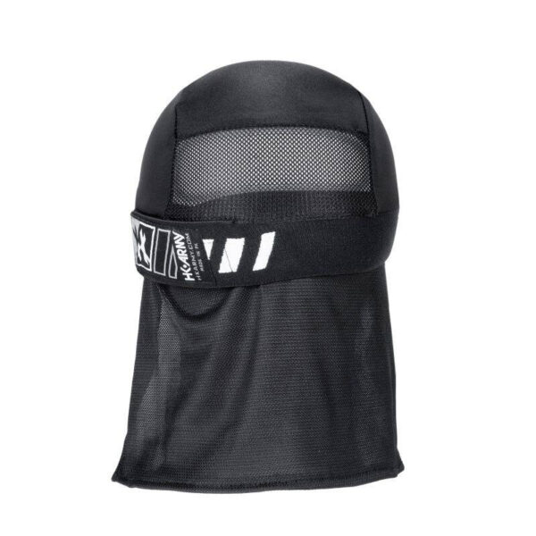 HK Army Skull Wrap (must, valge) - Image 3