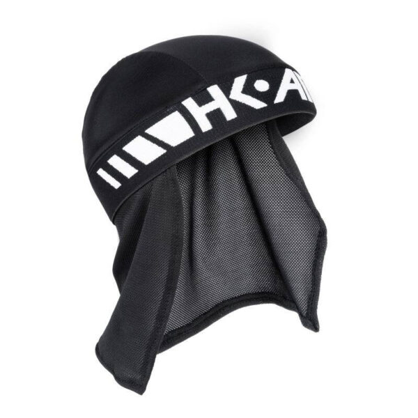 HK Army Skull Wrap (must, valge)