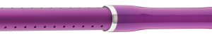 Dye Boomstick karbonist toru 15″ AC (lilla/hall)