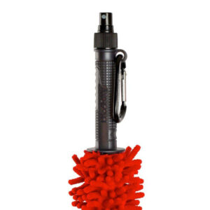 HK Army Mist Pod Swab (punane)