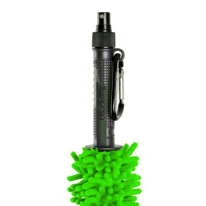 HK Army Mist Pod Swab (neoon roheline)