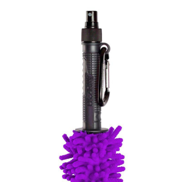 HK Army Mist Pod Swab (lilla) - Image 2