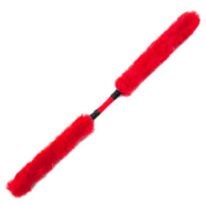 HK Army Strike Swab (punane)