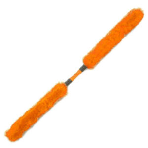 HK Army Strike Swab (neoon oranz)