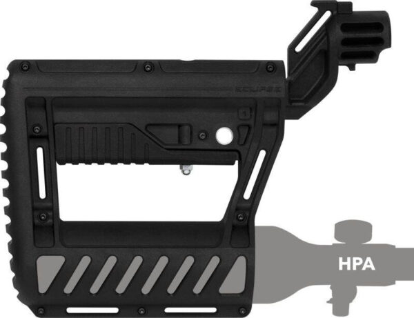 Eclipse PWR Stock (must)