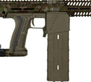 Marker Planet Eclipse Etha EMEK EMF 100 with PWR Stock (HDE Earth)