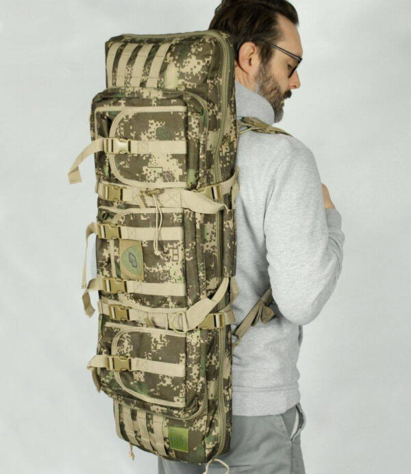 Eclipse markerikott 36'' HDE Camo - Image 10