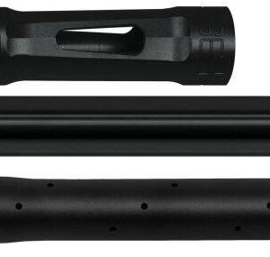 Eclipse S63 Pro toru stardikomplekt must 14,