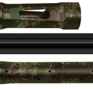 Eclipse S63 Pro toru stardikomplekt HDE Earth 14,