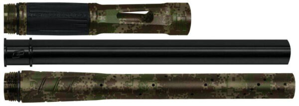 Eclipse S63 Pro toru stardikomplekt HDE Earth 14,