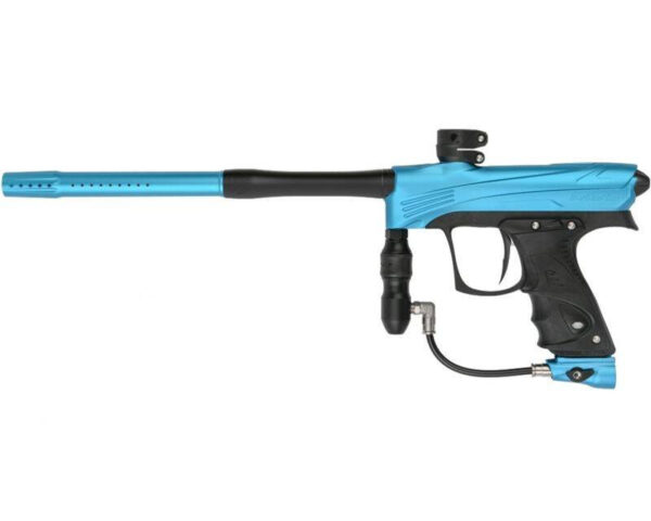 Marker Dye Rize CZR (sinine, must)