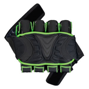 Dye Assault Pack rakmed 4+5 (must, laim)