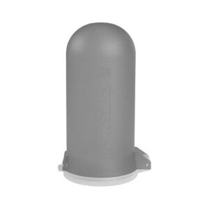 Field 100 Round Paint Tube 50 cal (suits)