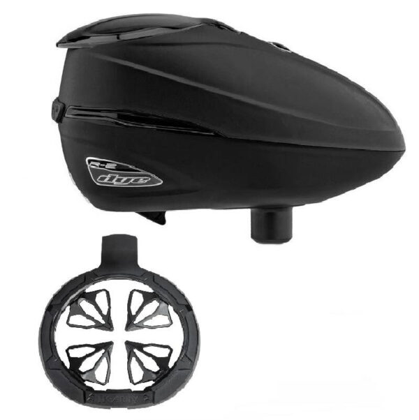 Laaduri Rotor R2 (must) + HK Evo SpeedFeed (must)
