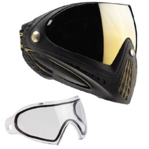Mask Dye I4 (black gold) + lisaklaas