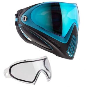 Mask Dye i4 (powder blue) + lisaklaas