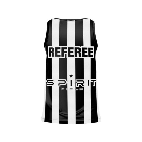 Field Spirit Referee Jersey - Image 3