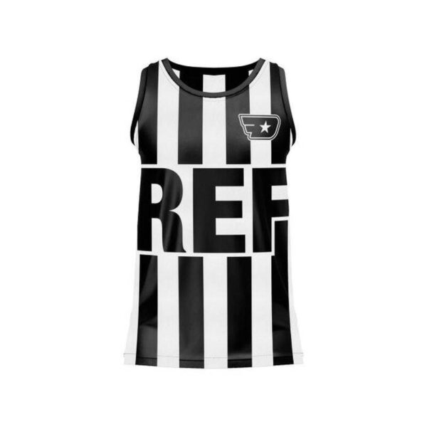 Field Spirit Referee Jersey - Image 2