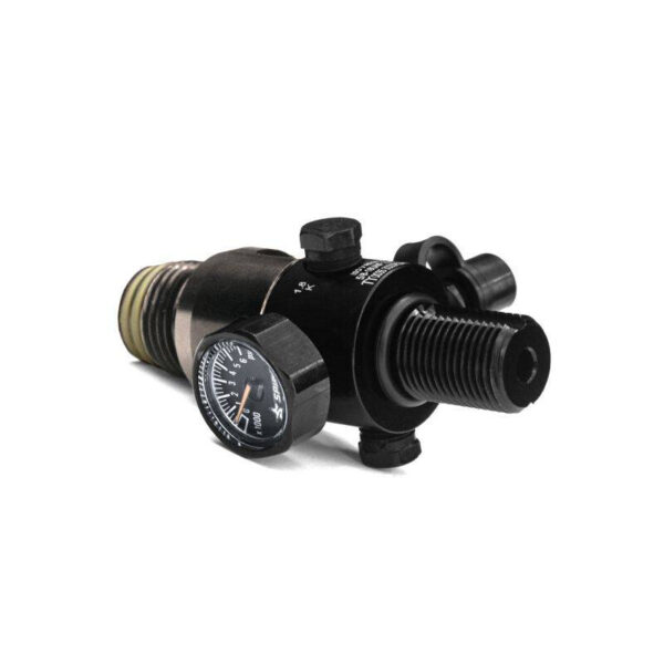 Field 3000 HP Brass Regulator V2 - Image 3
