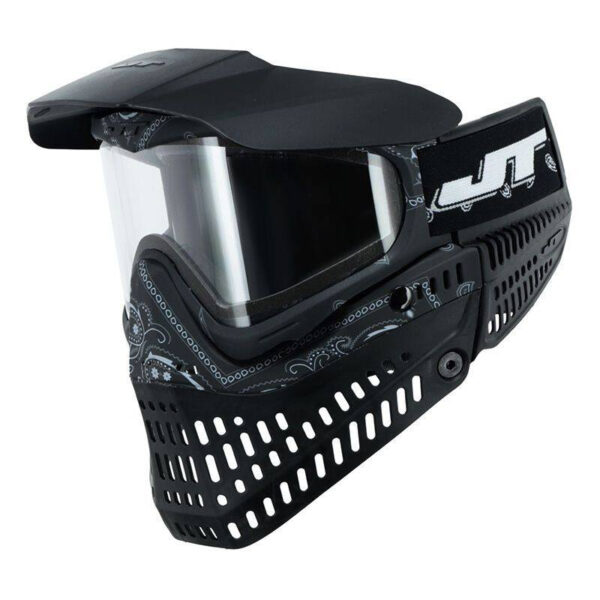 JT Proflex LE Goggle Bandana (must) Thermal lens