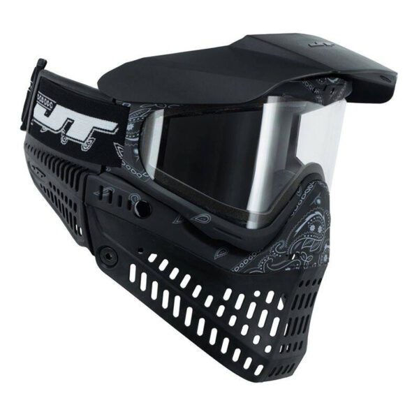 JT Proflex LE Goggle Bandana (must) Thermal lens - Image 3