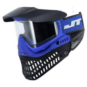 JT Proflex LE Goggle Bandana (sinine) Thermal Lens