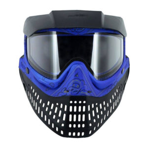 JT Proflex LE Goggle Bandana (sinine) Thermal Lens