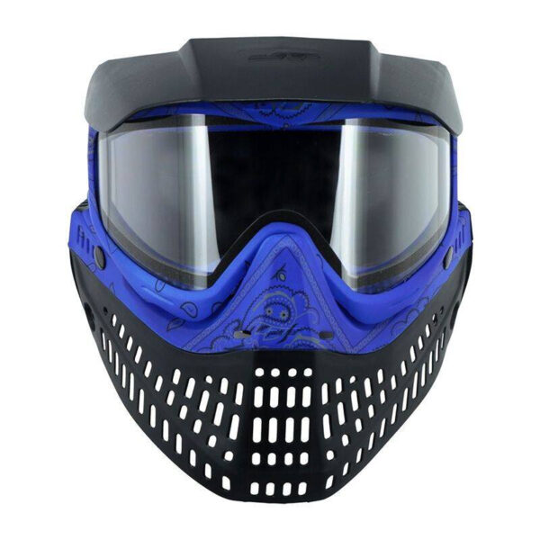 JT Proflex LE Goggle Bandana (sinine) Thermal Lens - Image 2