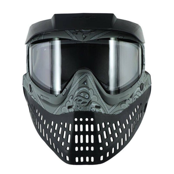 JT Proflex LE Goggle Bandana (hall)Thermal Lens - Image 2