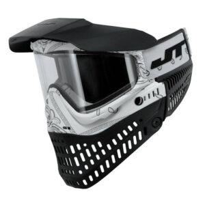 JT Proflex LE Goggle Bandana Thermal Lens