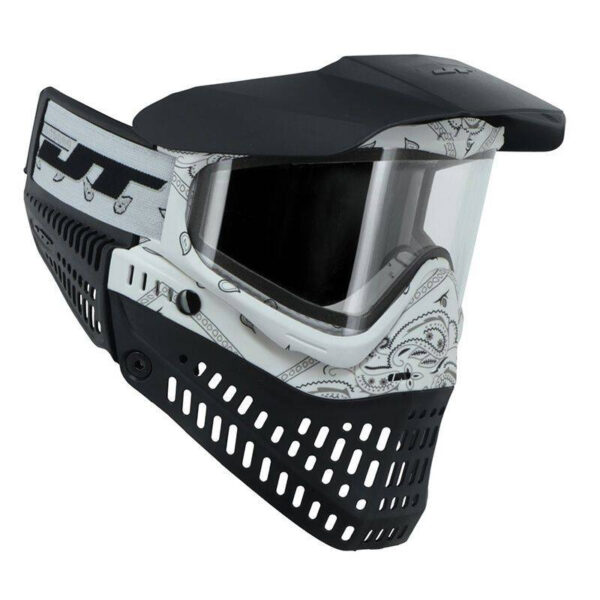 JT Proflex LE Goggle Bandana Thermal Lens - Image 3