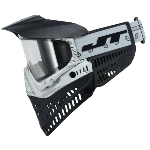 JT Proflex LE Goggle Bandana Thermal Lens - Image 4