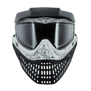 JT Proflex LE Goggle Bandana Thermal Lens