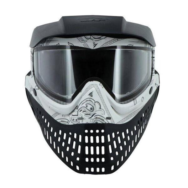 JT Proflex LE Goggle Bandana Thermal Lens - Image 2
