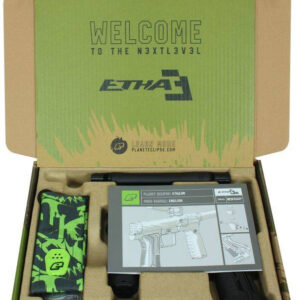 Marker Planet Eclipse Etha3 M (maa, must)