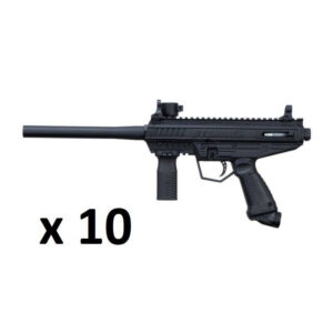 10 tk: Marker Tippmann Stormer Rental