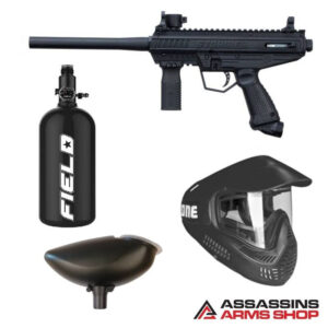 Tippmann Stormer Basic Starter Pack