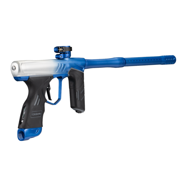 Markervärv DSR+ Navy Frozen Fade - Image 3