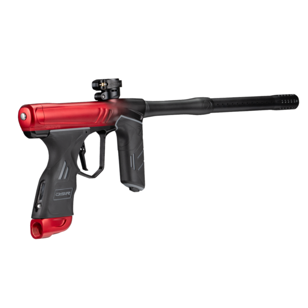 Markervärv DSR+ Onyx Fire Fade - Image 3