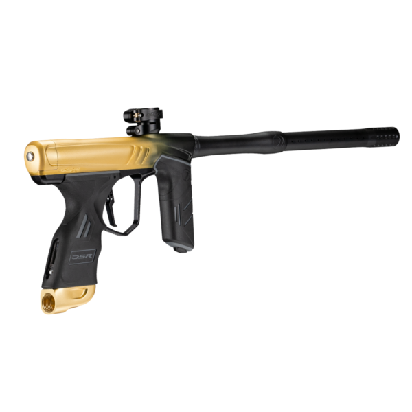 Markervärv DSR+ Onyx Gold Fade - Image 3