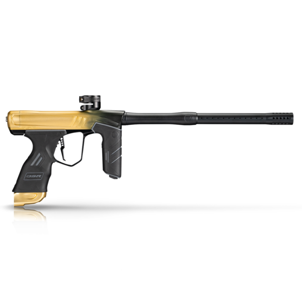 Markervärv DSR+ Onyx Gold Fade