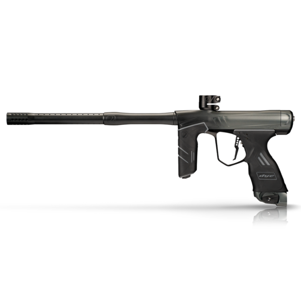 Markervärv DSR+ Onyx Slate Fade - Image 2