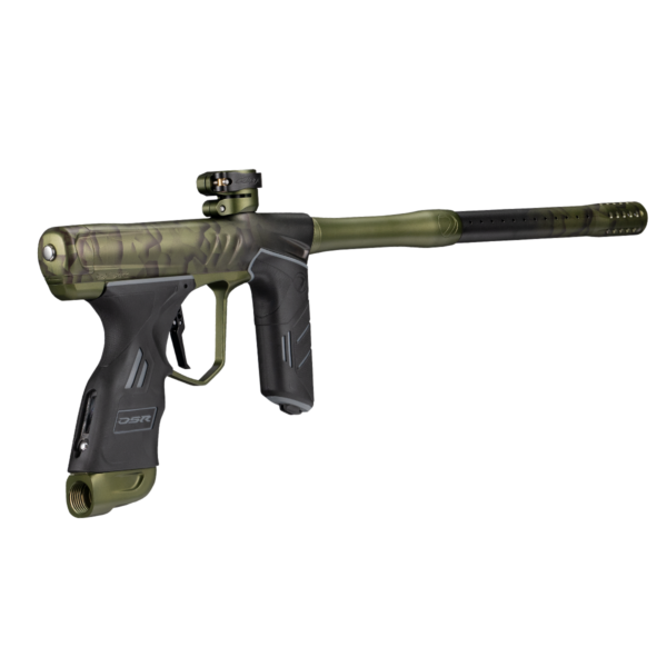 Markervärv DSR+ PGA Crush Army Onyx - Image 3