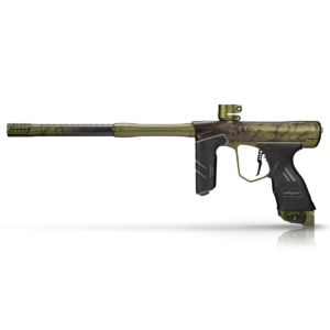 Markervärv DSR+ PGA Crush Army Onyx