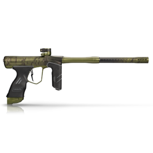 Markervärv DSR+ PGA Crush Army Onyx