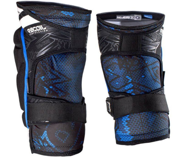 HK Army Crash Knee Pads - Image 3